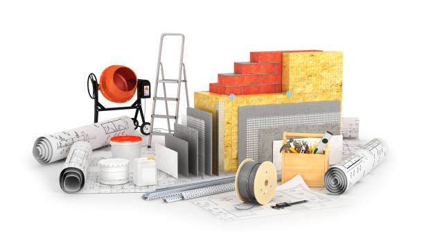 Building Materials